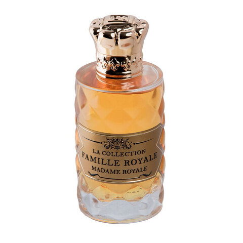 Les 12 Parfumeurs Francais Madam Royale Extrait de Parfum
