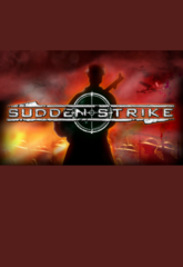 Sudden Strike - Gold (для ПК, цифровой код доступа)