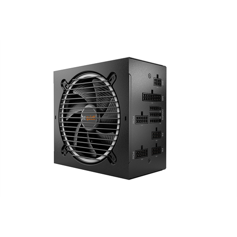Блок питания Bequiet! Pure Power 11 FM 850W BN324