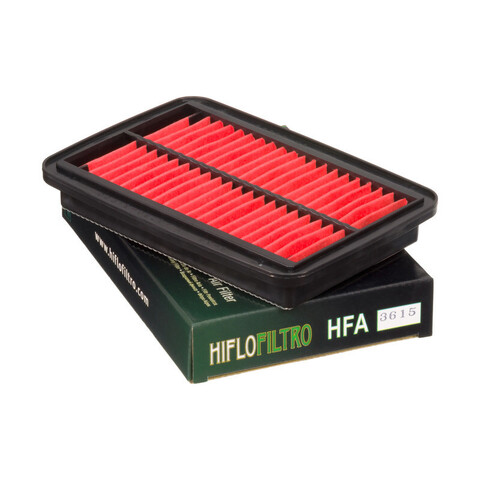 Фильтр воздушный Hiflo Filtro HFA3615