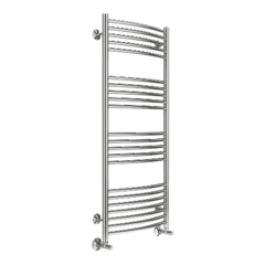 Полотенцесушитель водяной Terminus Классик П22 500х1200