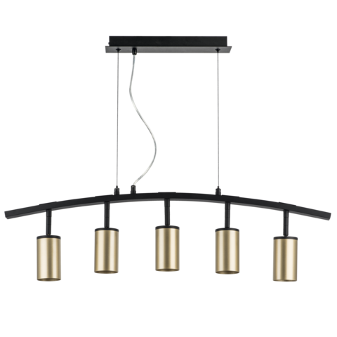 Подвесной светильник Lightstar Rullo LR735405