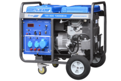 Бензиновый генератор TSS SGG 10000EHA с АВР