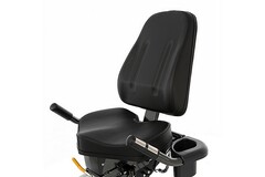 Велотренажер Spirit Fitness CR800 Graphite gray