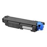Картридж Sakura TK5150C (1T02NSCNL0) для Kyocera Mita, голубой, 10000 к.