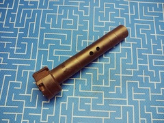 Блок ствола (Узел №6) для монтажного пистолета ПЦ-84, GFT-5