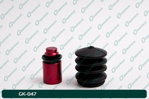 Ремкомплект рабочего цилиндра сцепления G-brake GK-047