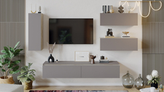 Гостиная «Глосс» №7