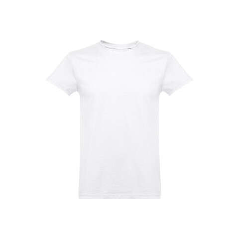 THC ANKARA 3XL WH. Мужская футболка