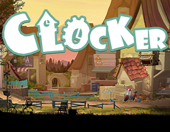 Clocker (для ПК, цифровой код доступа)
