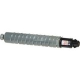 Совместимый тонер-картридж черный MP C2503 с чипом для Ricoh MP C2003, C2503, C2011SP, C2004, C2504