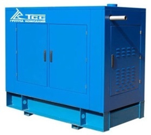 Дизельный генератор  АД-80С-Т400-1РПМ1