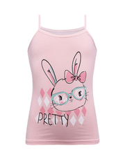 Майка для девочки