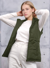 Жилет SALE08 хаки