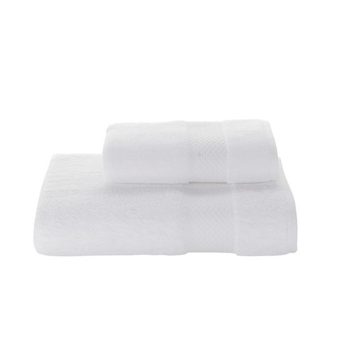 ELEGANCE-ЭЛЕГАНСЕ  полотенце махровое Soft Cotton (Турция)