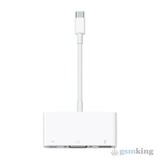 Apple USB Type-C to VGA Multiport Adapter MJ1L2