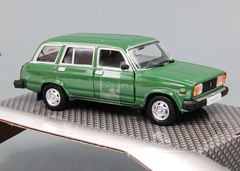 VAZ-2104 Lada Autobahn Bauer 1:43