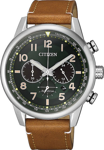 Наручные часы Citizen CA4420-21X фото