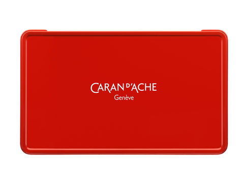 Ручка шариковая Caran d'Ache Ecridor Star LE 2021 (CC0890.021)