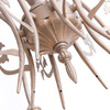 Люстра Arte Lamp Sultan A2146PL-8GA
