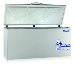 Морозильный ларь POZIS FH-258-1 (Свияга-158-1)