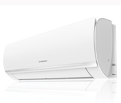 Кондиционер тепловой насос (сплит-система) Kentatsu OTARI DC-Inverter KSGOT26HZRN1/KSROT26HZRN1