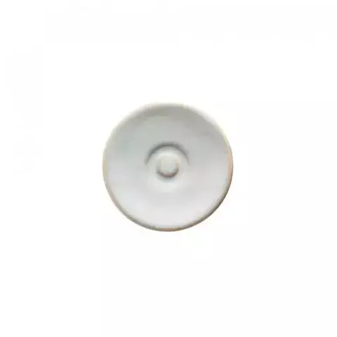 Блюдце 11см Costa Nova Roda белое