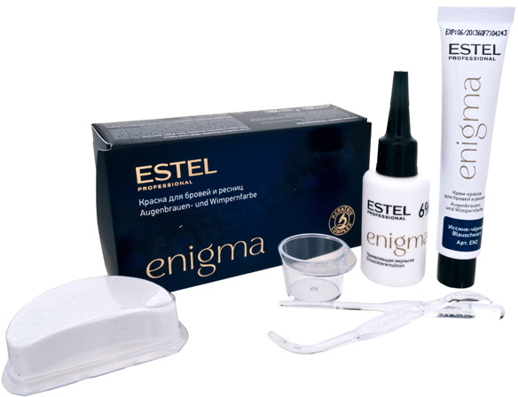 Estel enigma