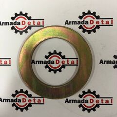 Шайба пальца ковша 70*45*3 мм | 823/00470; 819/00148, 83910977 | Аналог