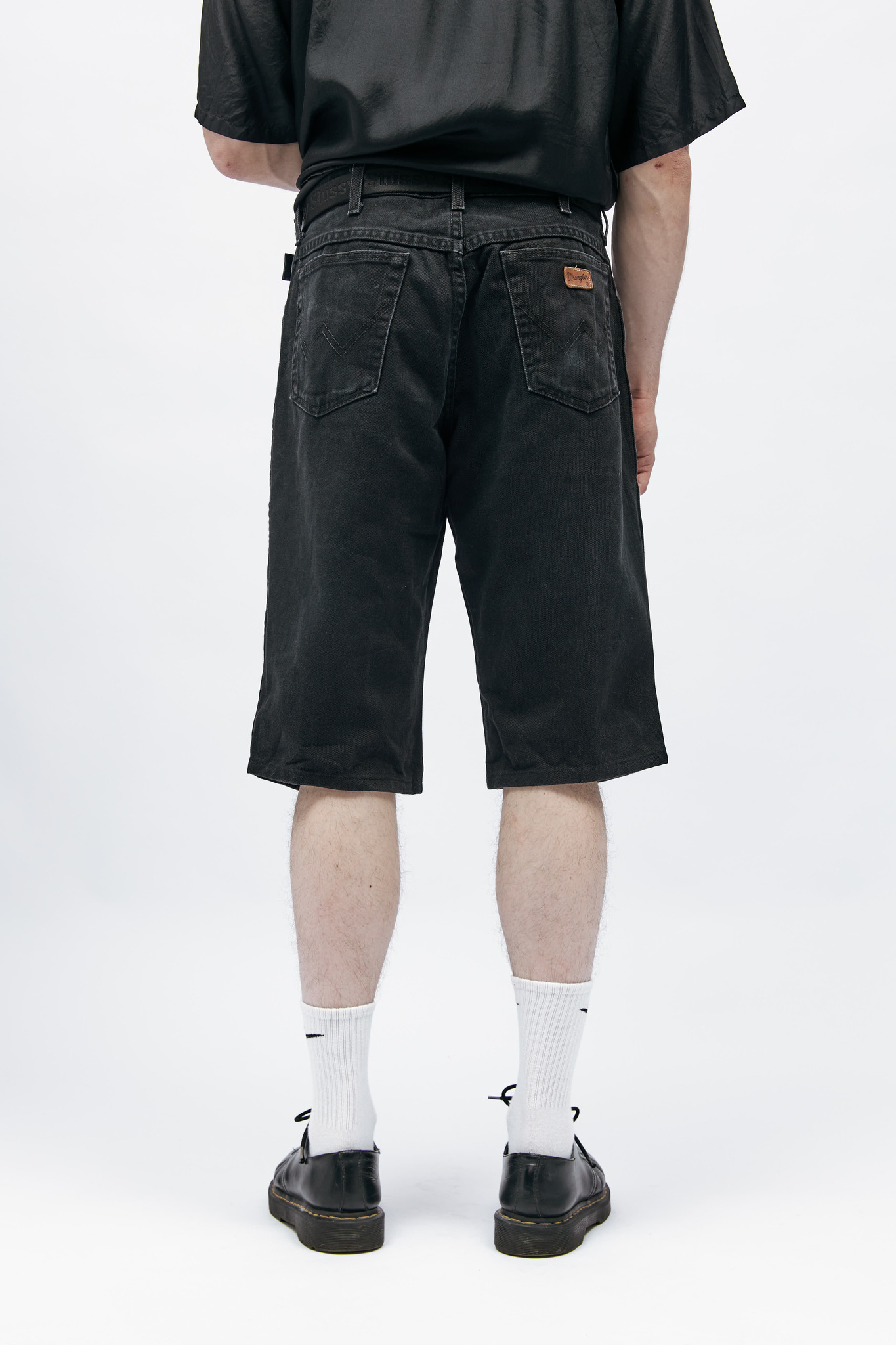 Шорты Wrangler
