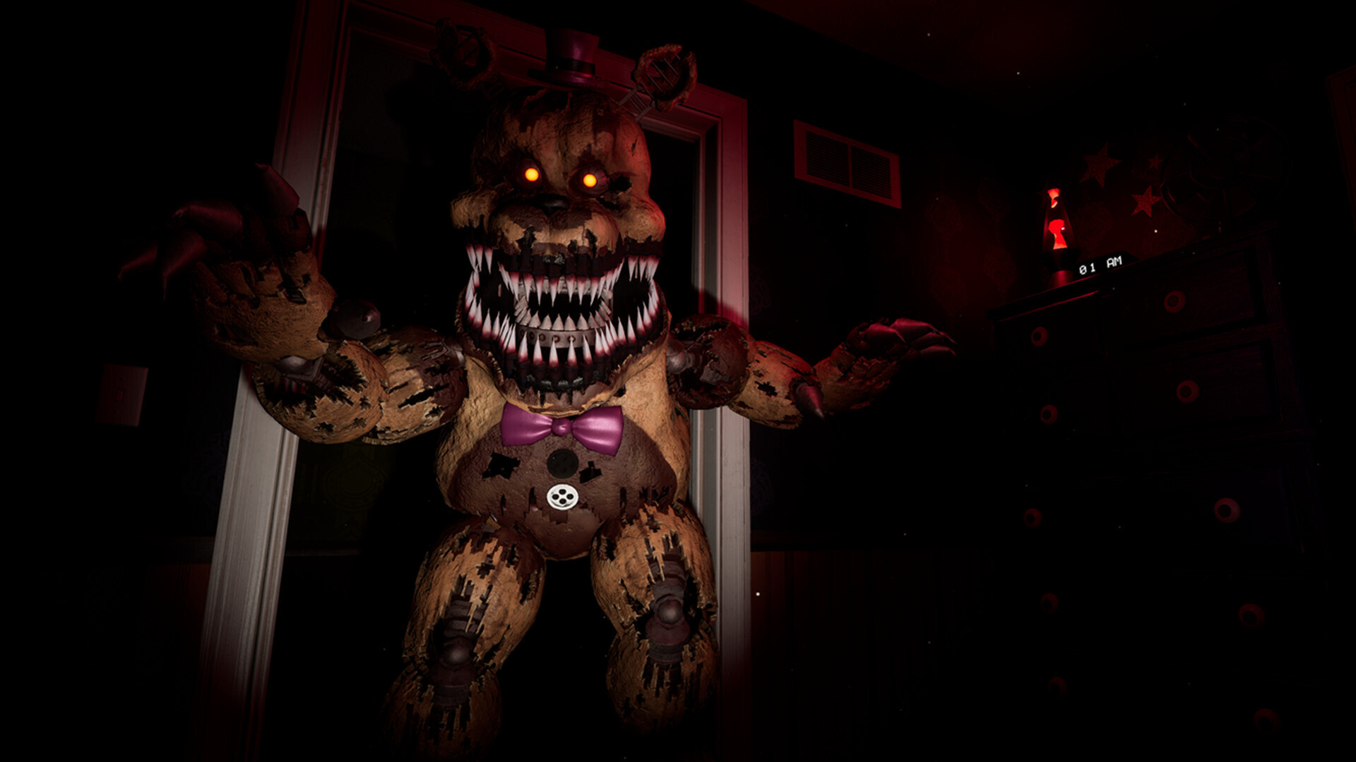 Five Nights at Freddy’s