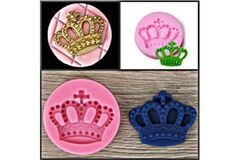 Молд корона