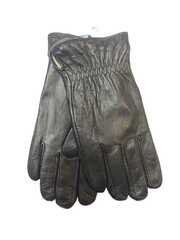 Перчатки. Мужские. Великаны. Материал верха: Кожаные. Подклад: Трикотаж-шерсть. 10 шт в упаковке.
