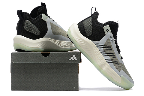 adidas Adizero Select 'Grey/Black' 