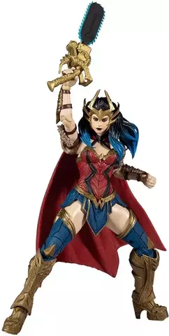 Фигурка McFarlane Toys DC: Wonder Woman (Dark Nights: Death Metal)