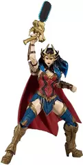 Фигурка McFarlane Toys DC: Wonder Woman (Dark Nights: Death Metal)