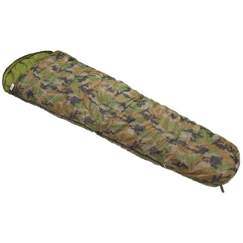 Fox sleeping bag deals