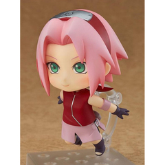 Фигурка Nendoroid Naruto Shippuden: Sakura Haruno (833)