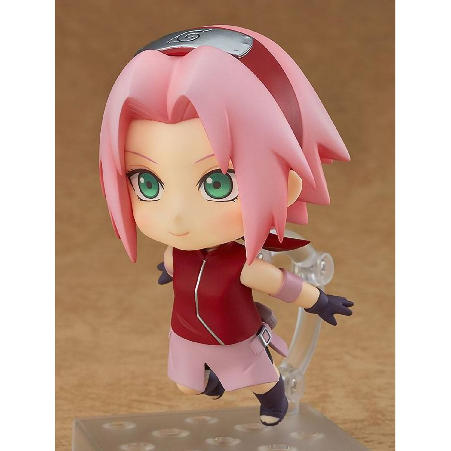 Фигурка Nendoroid Naruto Shippuden: Sakura Haruno (833) – купить по  выгодной цене | Интернет-магазин комиксов 28oi.ru