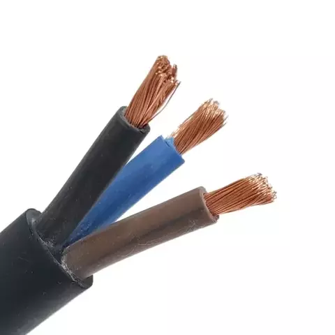 Кабель КГ 3x1,5 в интернет-магазине ЯрТехника