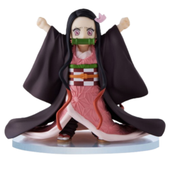 Фигурка Banpresto Kimetsu no Yaiba Little Nezuko Figure