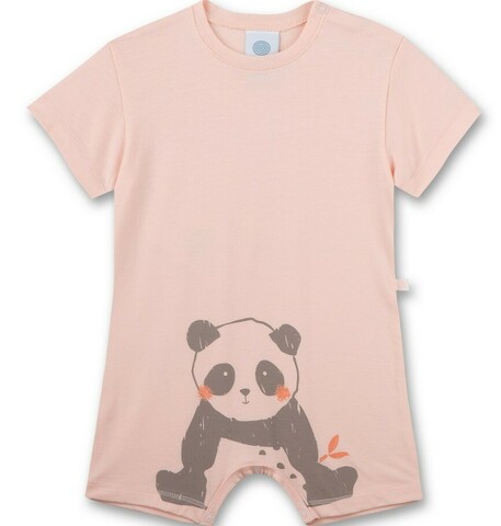 Спальник для девочки Sanetta 221862 38208