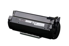 Картридж Sakura 50F5U00 для Lexmark MS410/MS510/MS610, черный, 20000 к.