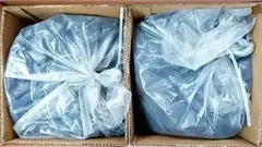 Тонер для XEROX (тип TT109-1) Phaser 3110/XEROX P8е (короб,2х10кг) TTI Китай