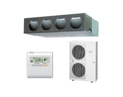 Сплит-система канального типа Fujitsu ARY45UUAN/AOY45UMAXT