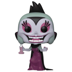 Фигурка Funko POP! Disney Villains S5 Yzma