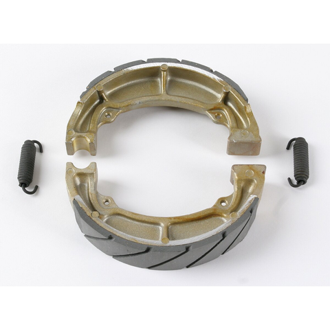 EBC 705G Brake shoes (тормозные колодки барабанные)