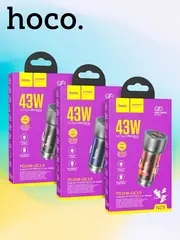 Автомобильное зарядное устройство NZ8 Sprinter