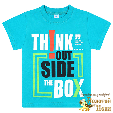 Футболка хлопок м (4-8) 250426-BK0002M.6