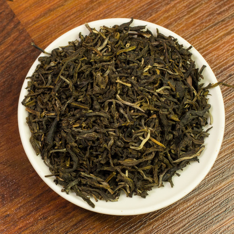 Моли Да Бай Хао